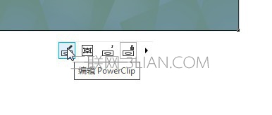 CorelDRAW发光字体效果可以说是最拿手的好戏无软件能比 b2b软件 