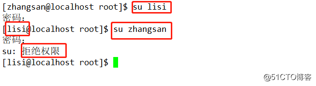Linux CentOS 7系统安全控制详解（内容较多，可分次食用）