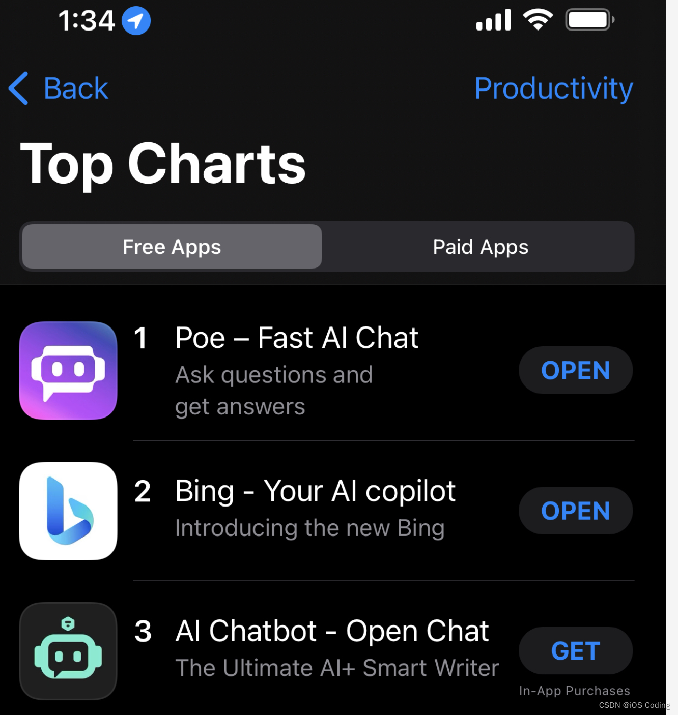 GPT-4 免费体验方法_poe gpt4-CSDN博客