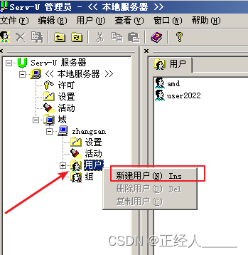 快速入门FTP服务器：手把手教你搭建