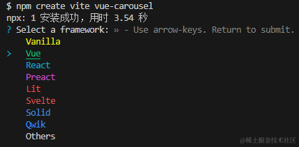 Carousel Block 手把手带你开发一个易用又灵活的 Carousel 组件_carousel组件-CSDN博客