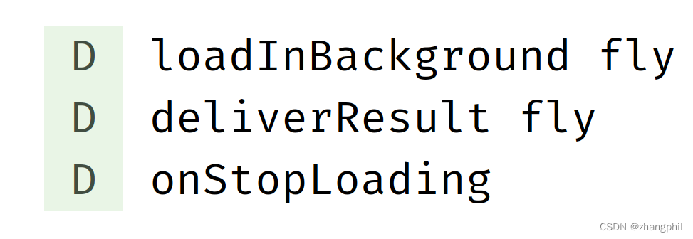 Android kotlin LoaderManager LoaderCallbacks AsyncTaskLoader（1）_android ...
