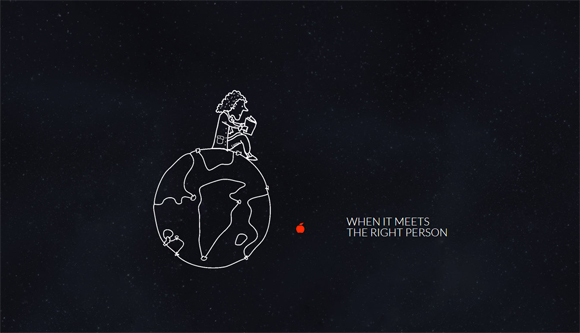 30 Fantastic Examples of Parallax Scrolling Websites