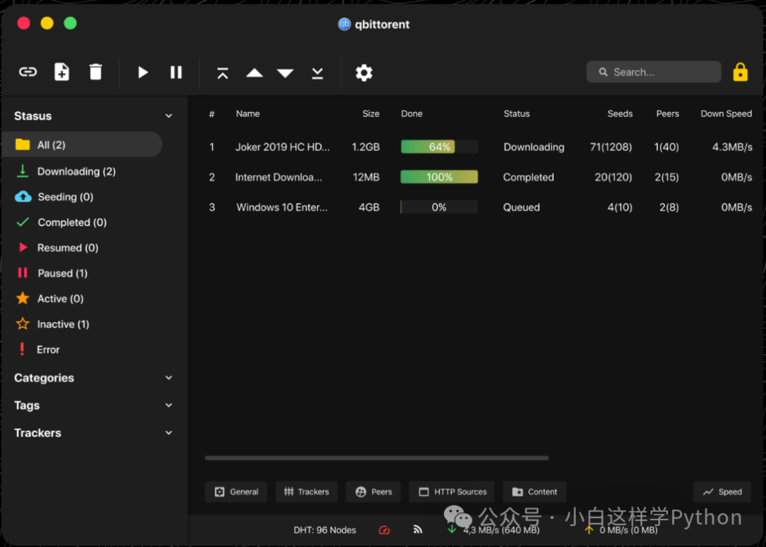Python + Qt Designer：轻松打造大型复杂图形用户界面 (GUI)_pyqt designer-CSDN博客