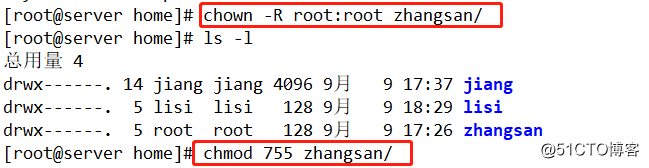 Linux系统SSH服务详解