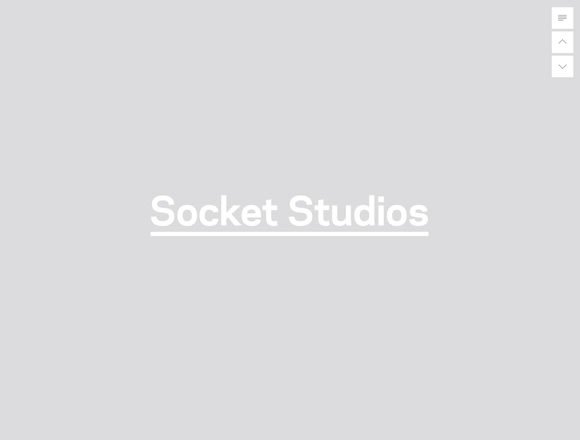Inspiring Minimal Websites