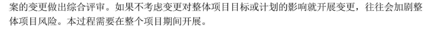 【必背】详细十大管理