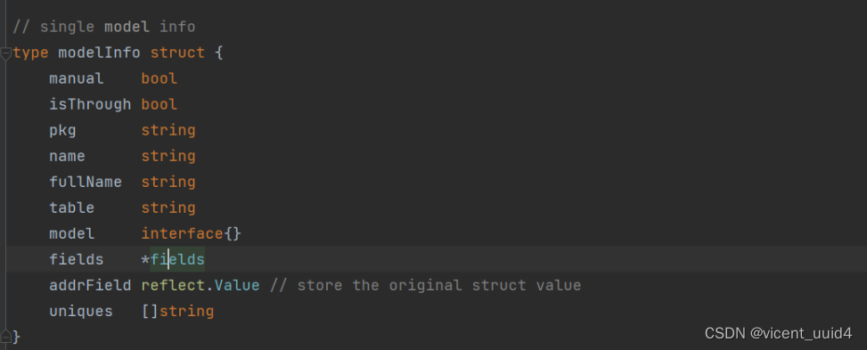 ORM 框架插图3 ORM 框架
