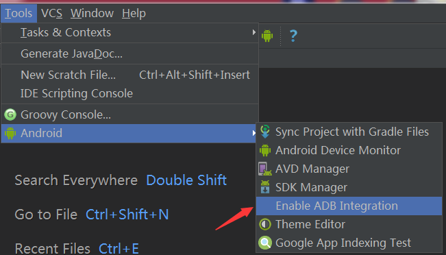 Enable ADB Integration.png