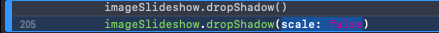 Xcode11 Inline Diff