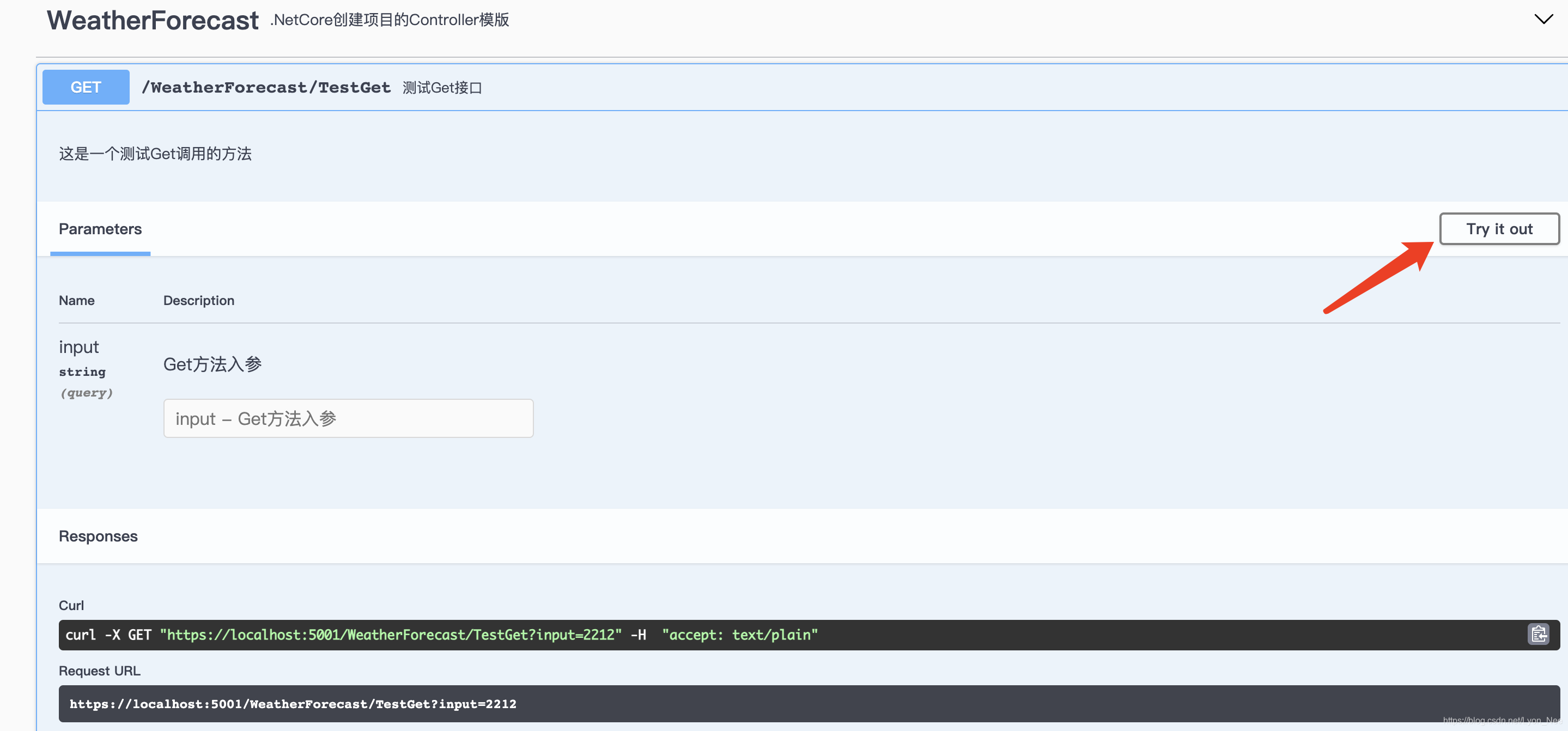.Net Core WebApi集成Swagger中间件_swashbuckle.aspnetcore.annotations-CSDN博客