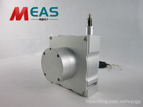 选择拉线位移传感器要看清几点？