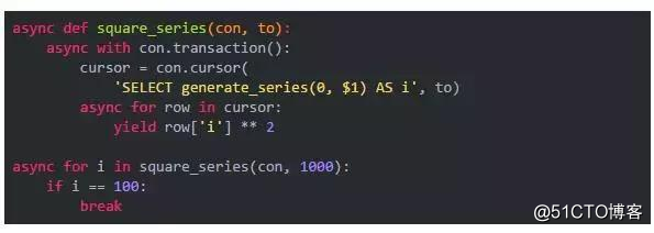 本篇为你深度解析 Python 异步到底是怎么实现的？