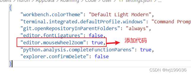 VS code使用及插件（python、vue）_vs code python插件-CSDN博客