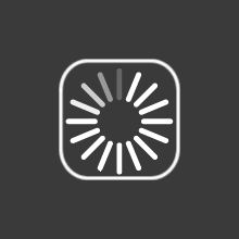 loading等待载入正在加载的动画GIF图片圆形图标