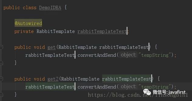 Intellij IDEA神器居然还有这些小技巧