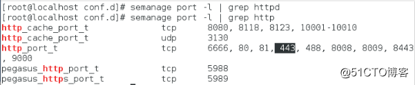 lLinux学习笔记之apache及论坛的发布