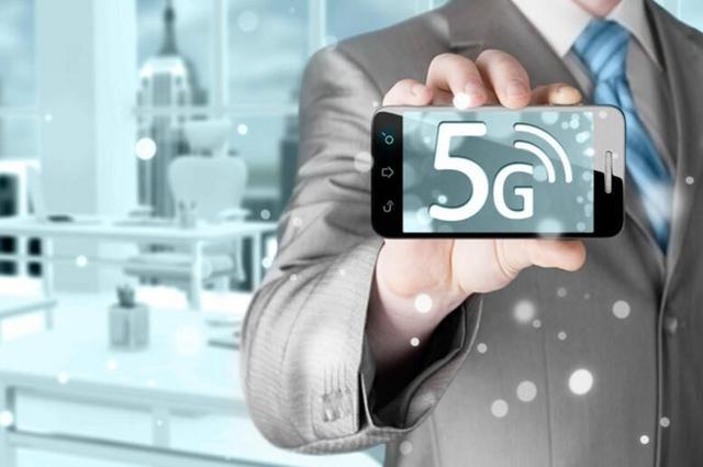关于5G技术你不得不知的5个问题