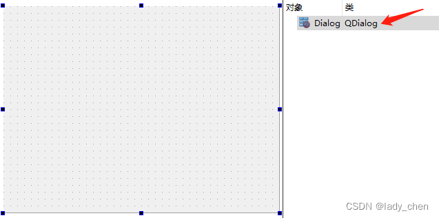 Qt在QDialog中添加工具栏QToolBar_qdialog添加工具栏-CSDN博客