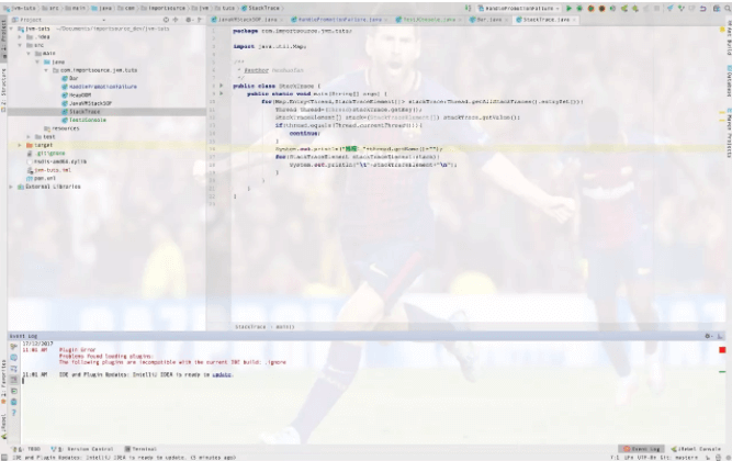 IntelliJ IDEA，酷炫插件系列，提高你的工作效率