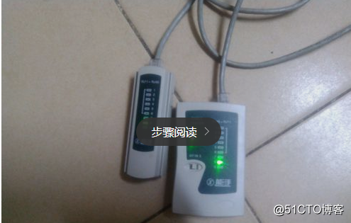 八月考核：网线测试仪，光纤测试仪，光模块认识，网线制作，IP-KVM使用， 需要全部会使用