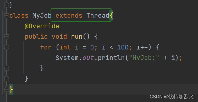 Java多线程创建方式详解：从Thread到线程池-CSDN博客