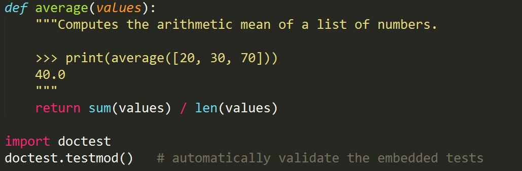 Python标准库详细介绍与基本使用方式，超详细！