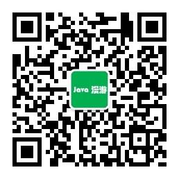 欢迎关注个人公众号