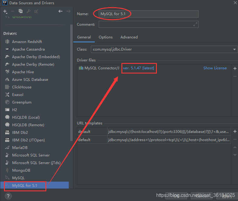 去除sql语句的警告波浪线