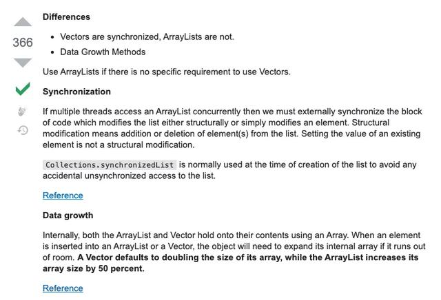 还不懂Java集合框架？看这一篇就够了