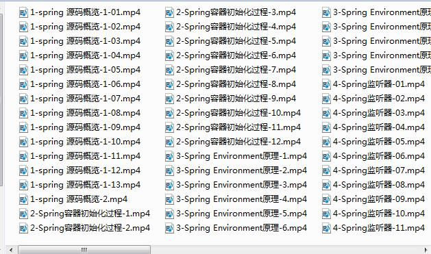只需一个小故事就可以讲明白：微服务架构