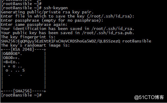 3.1 自动化运维工具ansible
