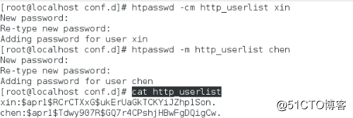 lLinux学习笔记之apache及论坛的发布