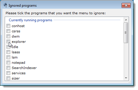 20_ignored_programs_dialog