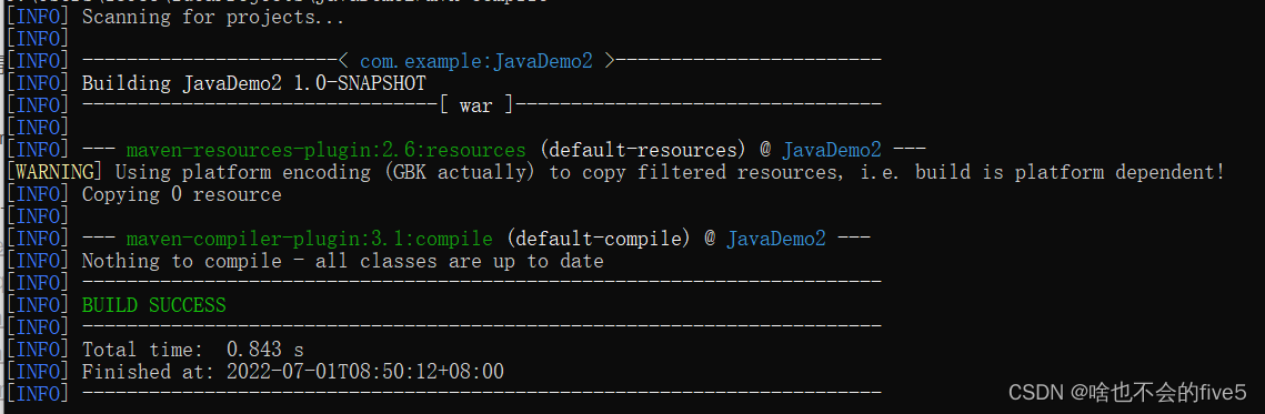 could not get resource 'https: maven2 org apache ... 解决Maven Plugin org.apache.maven.plugins:maven-resources-plugin:2.6 or ...