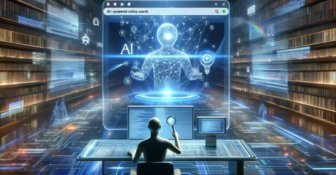 ai 内容分享(六):人工智能趋势