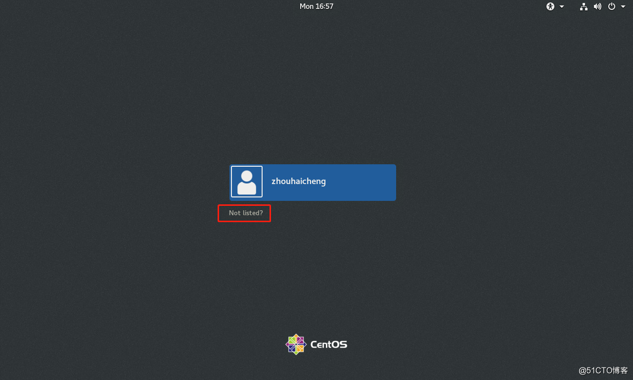 Vmware vSphere 虚拟机安装 CentOS 7.6 手册