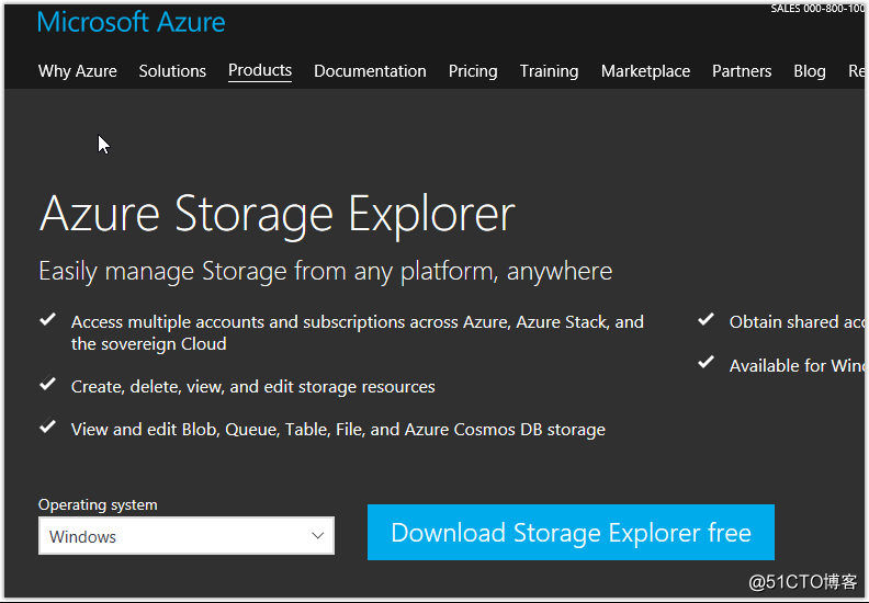 Azure运维系列 9：移动带有租约的VHD