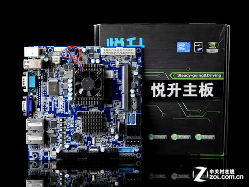 简单高效永不关机 几步玩转家庭NAS组建 