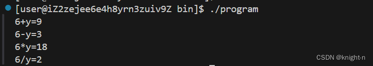 CMake从安装到精通插图119 CMake从安装到精通