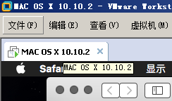 我的iphone不能被虚拟机识别怎么办
