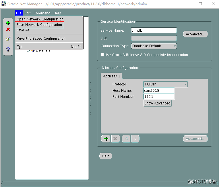 安装oracle 11g on RHEL 6.5