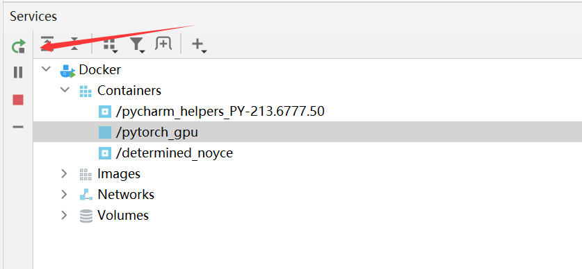 PyCharm配置Docker_pycharme 创建dockerfile-CSDN博客