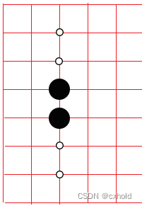 python+pygame实现五子棋人机对战之三