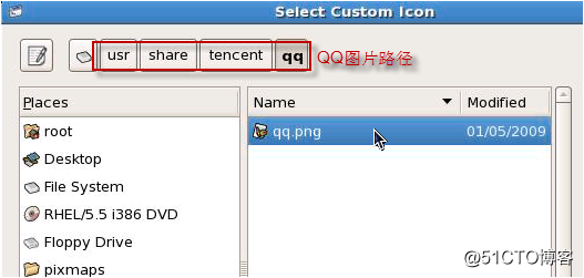 Linux Redhat系统的三种包的使用