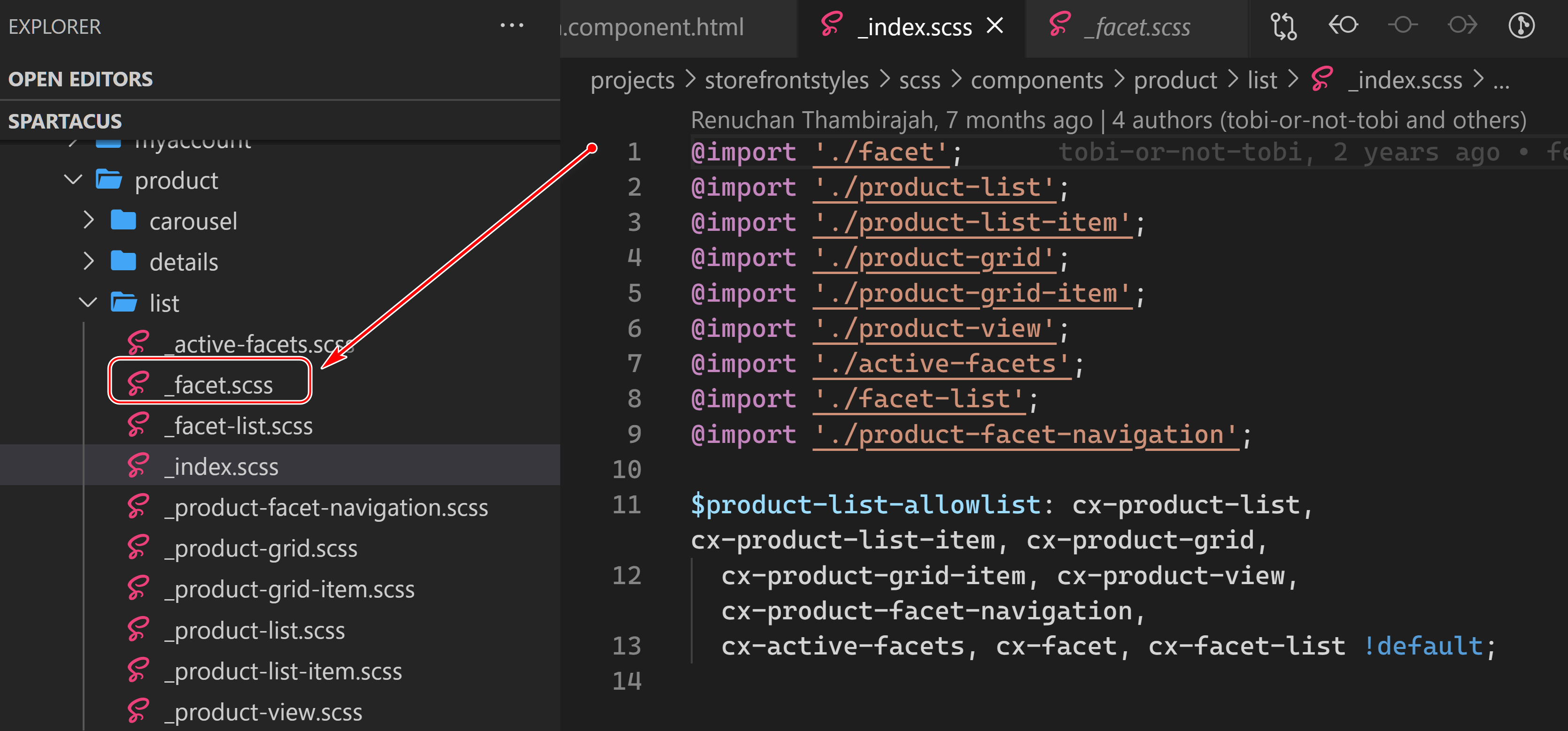 scss 文件里的特殊符号- % 百分号和$美元符号_scss $-CSDN博客