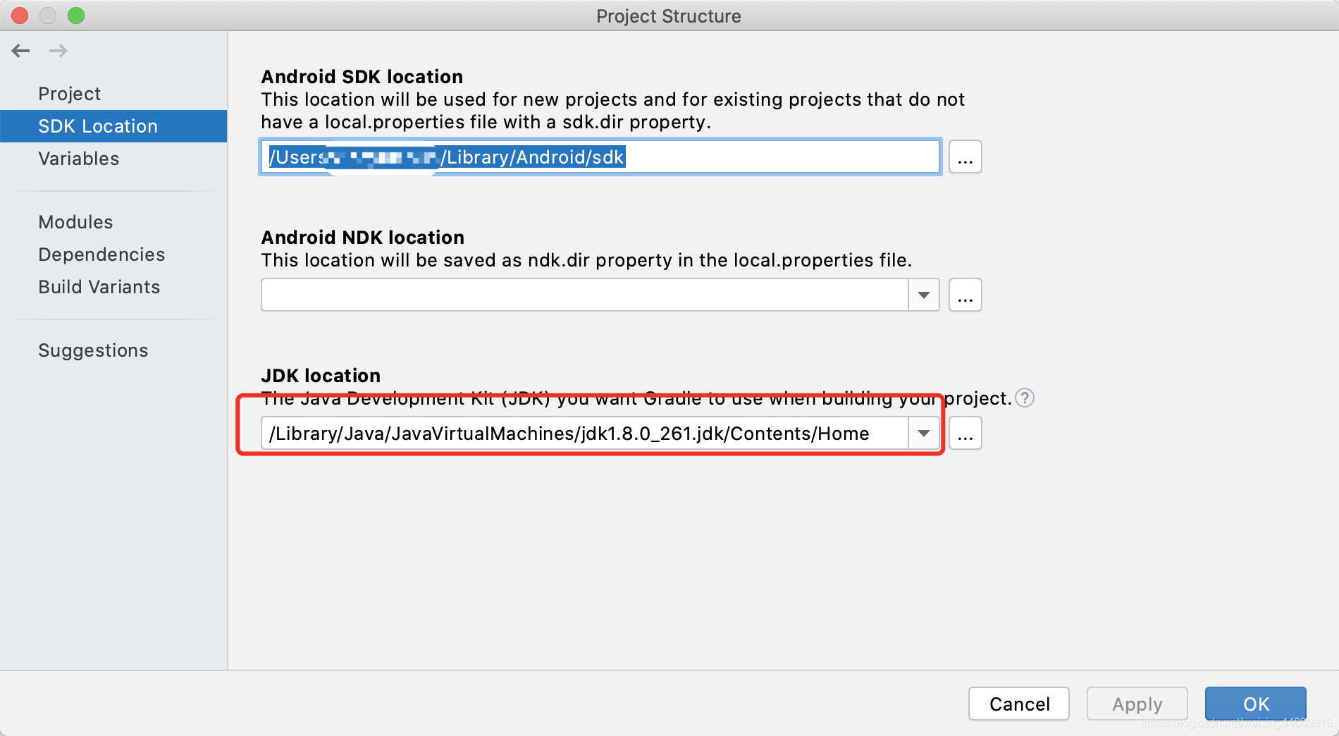Android Studio 4.2 java.lang.NoClassDefFoundError:javax/xml/bind ...