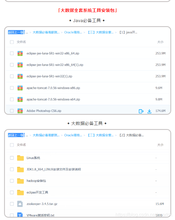大数据