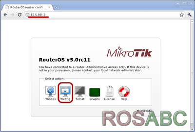 routeros php插件,RouterOS的Webfig的使用方法-CSDN博客