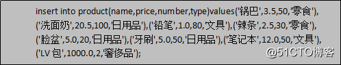 Java学习总结（十六）——MySQL数据库（2）分组，嵌套，连接查询及外键与关系表设计
